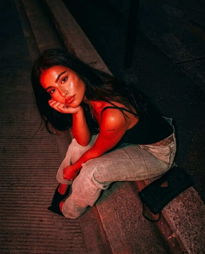 Red Flash